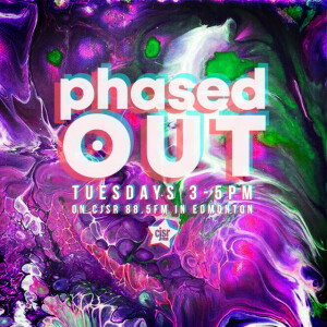 Phased Out - Ep.173