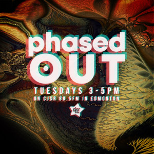 Phased Out - Ep.175