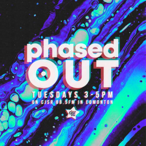 Phased Out - Ep.182