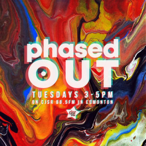 Phased Out. Ep.184