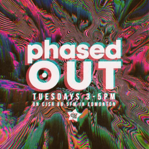 Phased Out - Ep.186