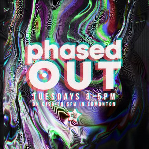 Phased Out - Ep.187