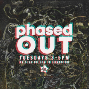 Phased Out - Ep. 189