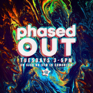 Phased Out - Ep.191