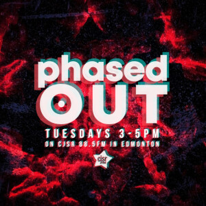 Phased Out - Ep.195