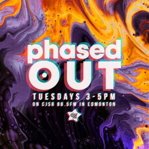 Phased Out - Ep.196