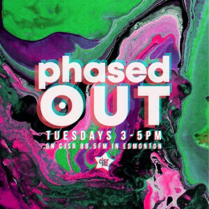 Phased Out -Ep.206