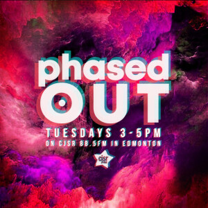 Phased Out - Ep.209