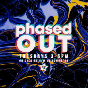 Phased Out - Ep.211