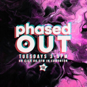 Phased Out - Ep.215