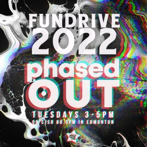 Phased Out - Ep.190 - Fundrive 2022