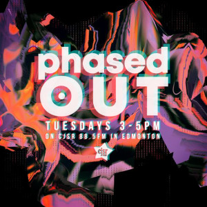 Phased Out -Ep.168