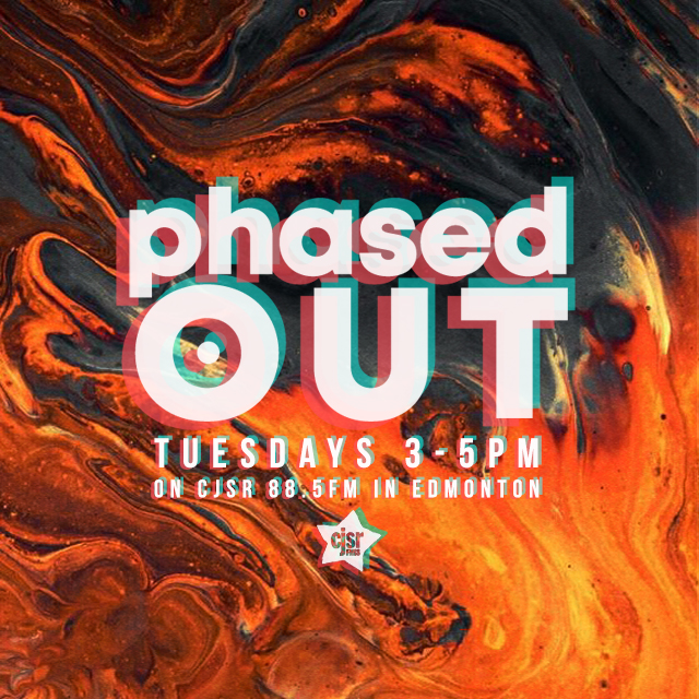 PHASED OUT