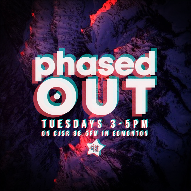 PHASED OUT