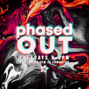 Phased Out - Ep.102