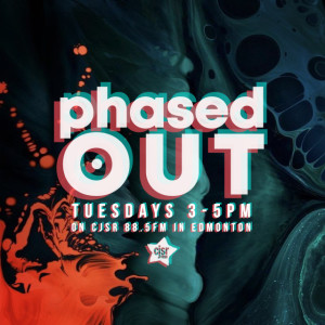 Phased Out. Ep.104