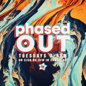 Phased Out Ep.105
