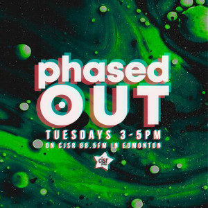 Phased Out - Ep.110