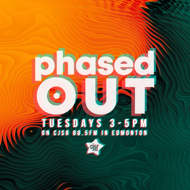 PHASED OUT