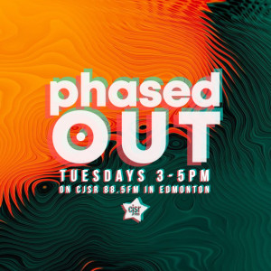 Phased Out - Ep.114
