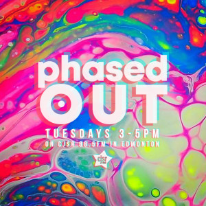 Phased Out - Ep.115