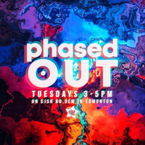 Phased Out - Ep.116