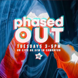 Phased Out - Ep.119