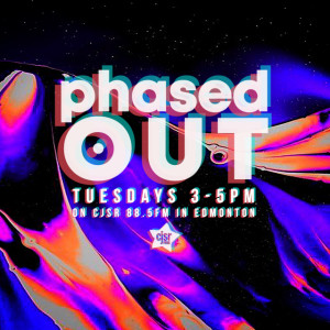 Phased Out - Ep.124