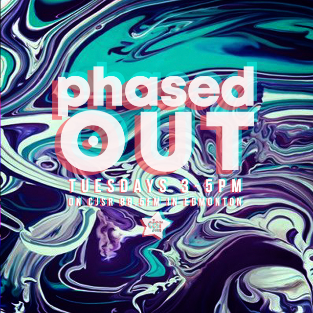 PHASED OUT