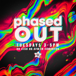 Phased Out - Ep.123