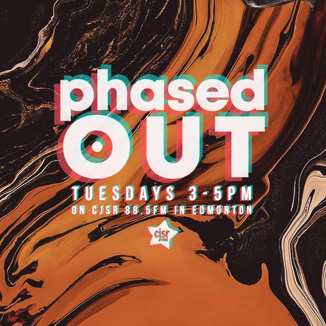 PHASED OUT