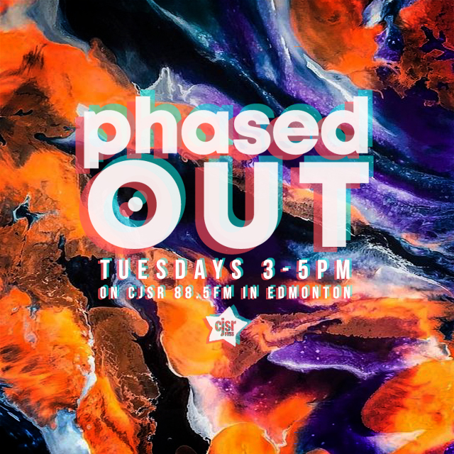 PHASED OUT