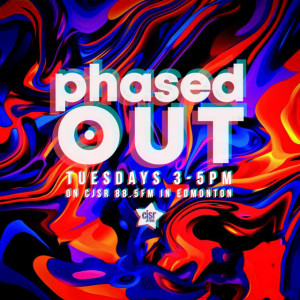Phased Out -Ep.136