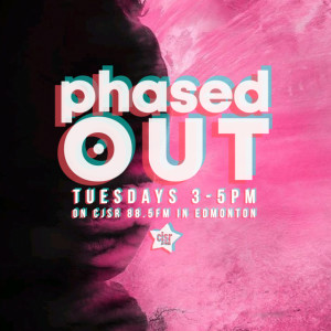 Phased Out - Ep.139