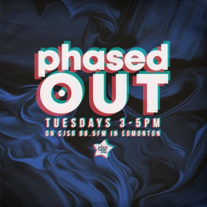 Phased Out - Ep.141