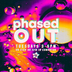 Phased Out - Ep.144