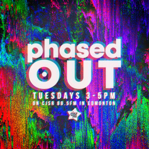 Phased Out - Ep.145