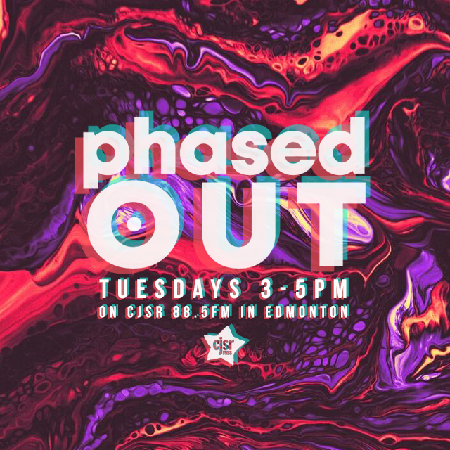 PHASED OUT