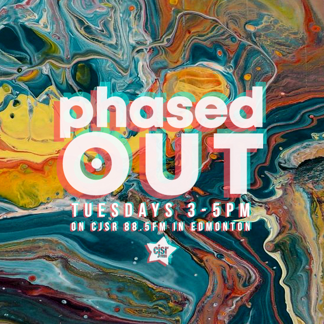 PHASED OUT