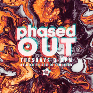 Phased Out - Ep.153