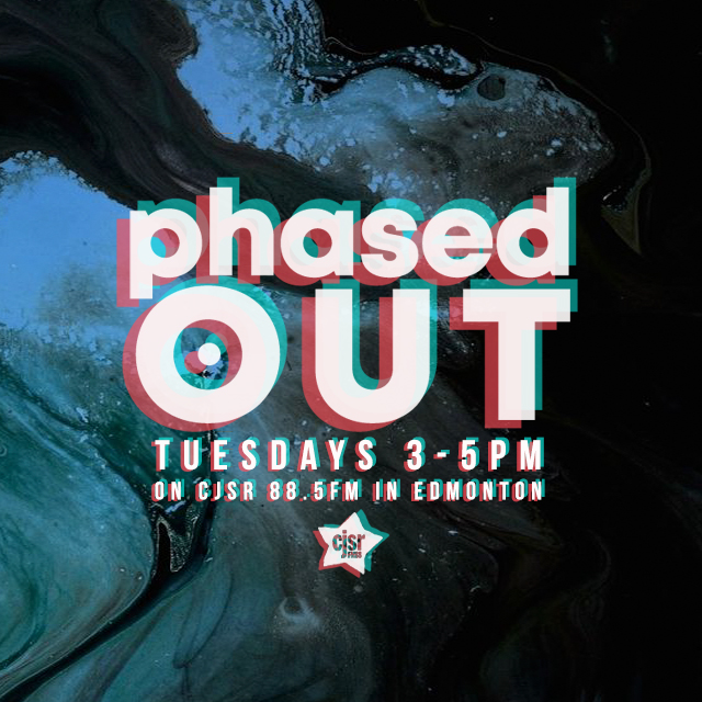 PHASED OUT