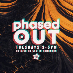 Phased Out - Ep.159
