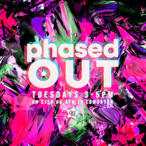 Phased Out - Ep.281