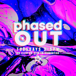 Phased Out - Ep.163