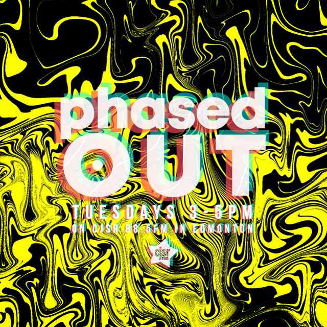PHASED OUT