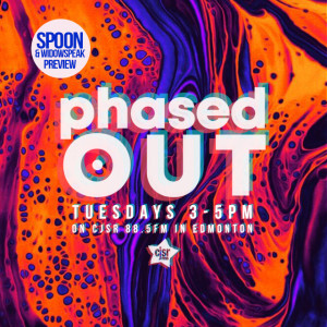 Phased Out - Ep.176