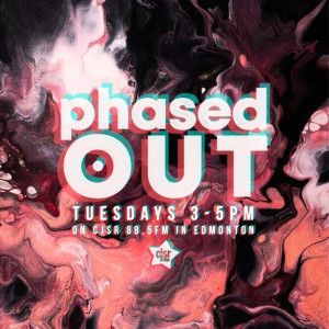 Phased Out - Ep.179