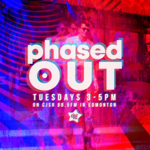 Phased Out - Ep 20 feat. Calvin Love