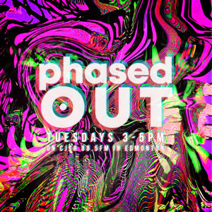 Phased Out - Ep 21