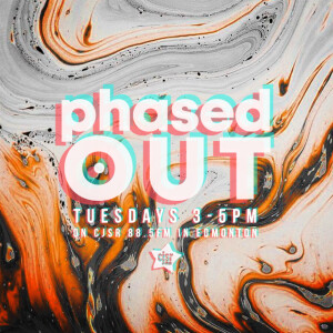 Phased Out - Ep.217